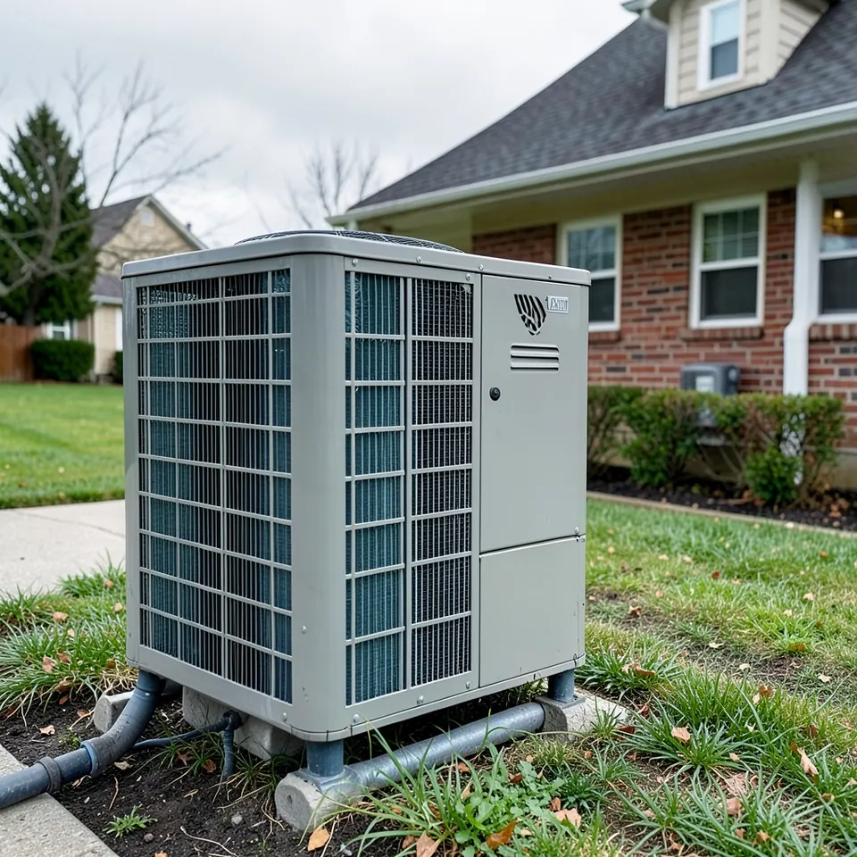 Your Guide to AC Repair in Altamont, NY — local guide
